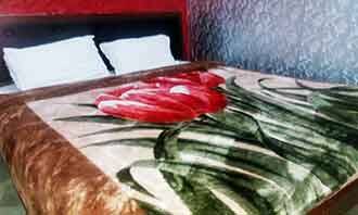 Maharaja Palace Resorts, Coorg 3
